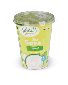So Soja! Nature - 400 g