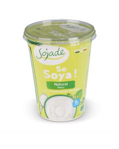 So Soja! Natuur - 400 g