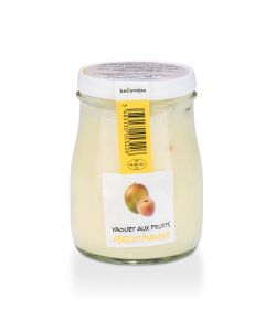 Yoghurt Abrikoos Mango - 180 g