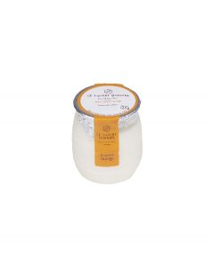 Yaourt Ananas Orange - 125gr