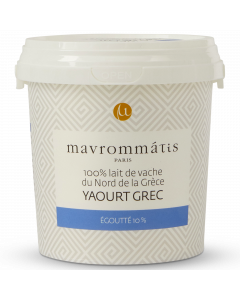 Yaourt Grec - 1 kg