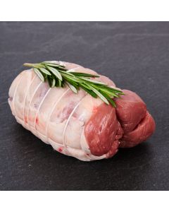 Médaillon de Gigot d'Agneau de Lozère