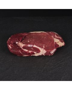 Entrecôte de Bœuf Bio Parthenaise