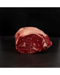 Entrecote van Rund Limousin