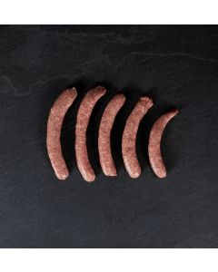 Chipolata Natuur