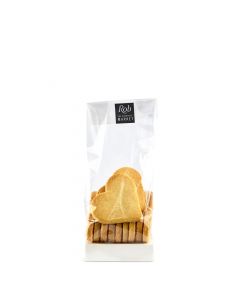 Biscuits Cœurs - 150 g