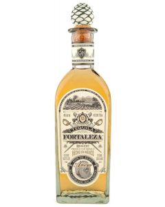 Tequila Anejo Fortaleza - 70 cl