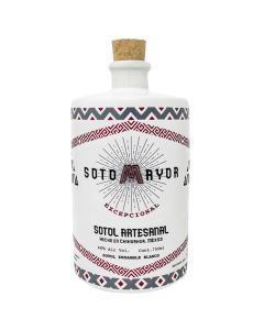 Sotol Sotomayor - 70 cl