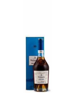 Cognac Grande Champagne Delamain Pale & Dry X.O - 50 cl