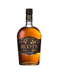 Cognac XO Roots Vallein Tercinier - 70 cl