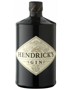 Hendrick’s Gin - 70 cl