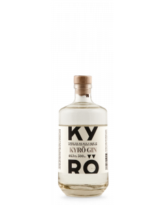 Gin Kyro Finland - 50 cl