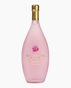 Liqueur de Rose "Bocca Di Rosa" Bottega – 50 cl