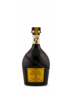 Liqueur Cognac & Poire Williams "Noces Royales" - 70 cl