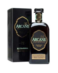 Arcane Extraroma 12 Years – 70 cl