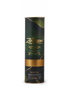 Rhum Guatemala Zacapa Heavenly Cask El Alma - 70 cl
