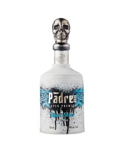 Tequila Blanco Padrecito - 70 cl