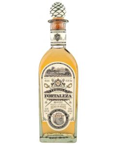 Tequila Anejo Fortaleza - 70 cl