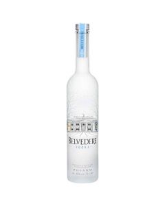 Vodka Belvedere Pur - 70 cl