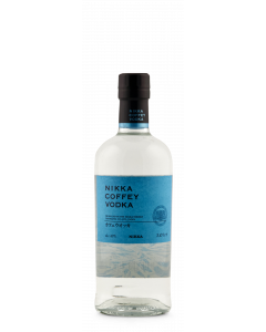 Nikka Coffey Vodka - 70 cl