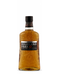 Scotch Whisky Single Malt 12 Years Highland Park - 70 cl