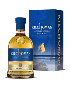 Whisky Scotch Single Malt Machir Bay Kilchoman - 70 cl