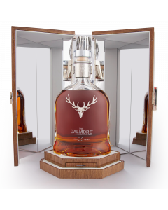 Whisky Scotch Single Malt 35 Jaar Dalmore - 70 cl