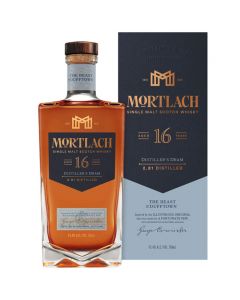 Whisky Scotch Single Malt Mortlach 16 Ans - 70 cl