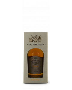 Whisky Scotch Single Grain Cambus 1991 30 Years The Cooper's Choice - 70 cl