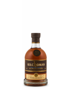 Whisky Scotch Single Malt Kilchoman Madeira - 70 cl