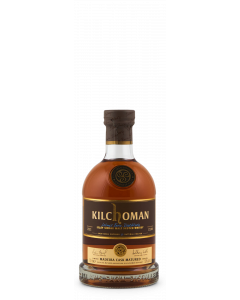 Whisky Scotch Single Malt Kilchoman Madeira - 70 cl