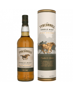 Whiskey Irish Tyrconnel Single Malt - 70 cl