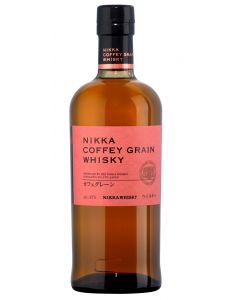 Nikka Coffey Grain Whisky – 70 cl
