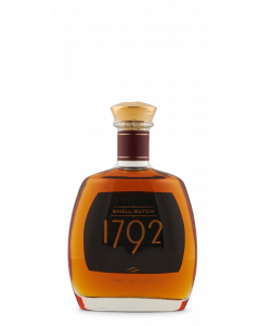 Bourbon Ridgemont 1792 - 70 cl