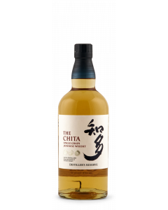 Whisky Japonais The Chita Suntory - 70 cl