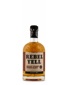 Whisky Bourbon Rebel Yell Kentucky - 70 cl