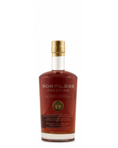 Whisky Canada Sortilège Prestige 7 Years - 75 cl