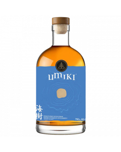Whisky Japonais Umiki Ocean Fused - 50 cl