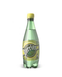 Perrier Citron sans Sucre - 50 cl