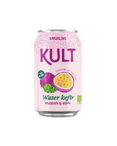 Kéfir Passion & Houblon - 33cl