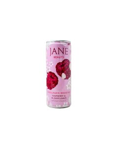 Jane "Beauty" Framboos & Vlierbloesem - 250 ml