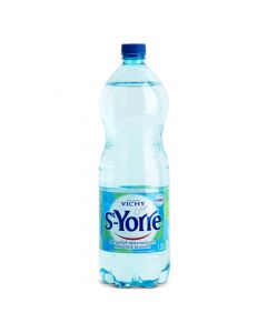 Bruisende Mineraalwater St-Yorre - 1,25 L