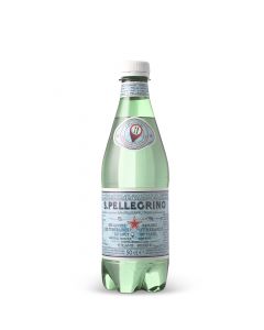 San Pellegrino Bruisend - 50 cl