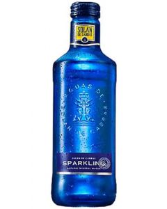Bruisend Water Solán de Cabras – 75cl