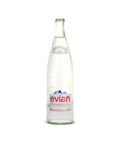 Eau Minérale Naturelle - 1 L