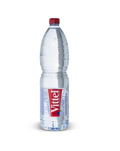 Eau Minérale Naturelle - 1,5 L