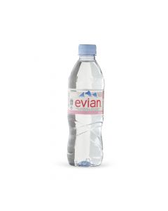 Evian - 50 cl