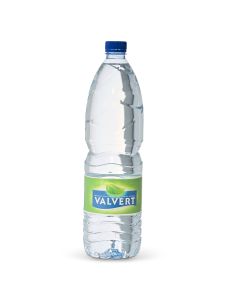 Eau Minérale Naturelle - 1,5 L