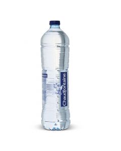 Chaudfontaine Plat - 1,5 L