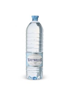 Eau Minérale Naturelle - 1,5 L